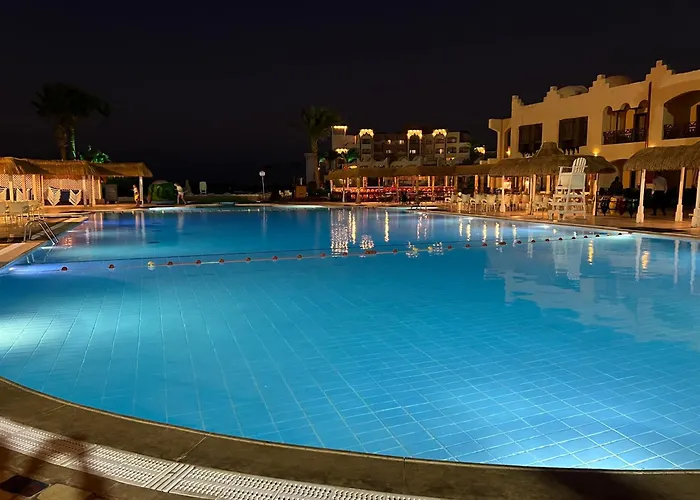 Pause For A While * Hurghada