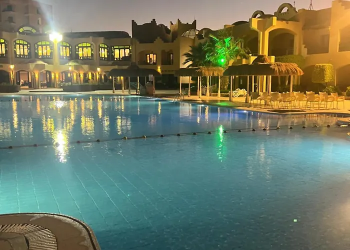 Villa Pause For A While *